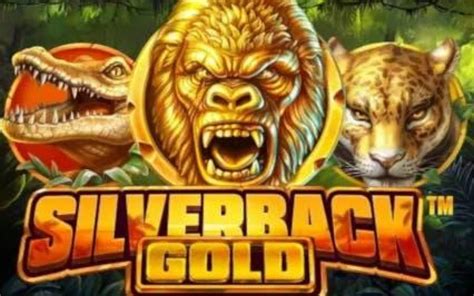 Silverback Gold Slot Grátis